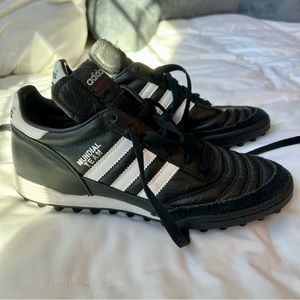 Adidas Mundial Turf Shoes (Mens)
